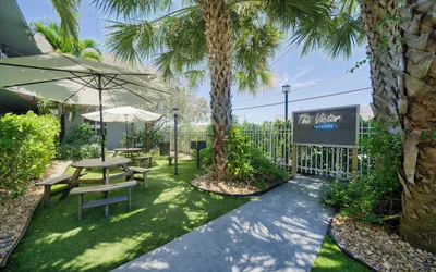 The Victor Apartments by Lowk