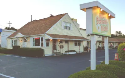 The Stevens Motel
