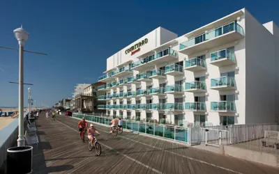Miramar Condominiums