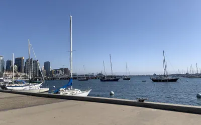 Hotel Gigi San Diego