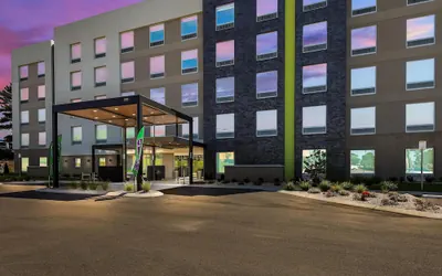 Home2 Suites By Hilton Cookeville
