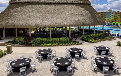 Embassy Suites By Hilton Orlando Sunset Walk