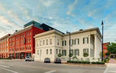 Trilogy Hotel Montgomery, Autograph Collection