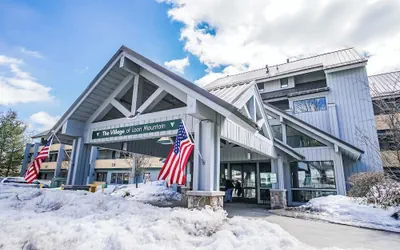 The Village of Loon Mountain Fixed Rooms