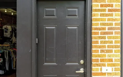 Jungle House Luxury Lofts – Short North High Street