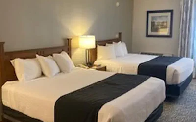 The Lodge at Wisp Resort