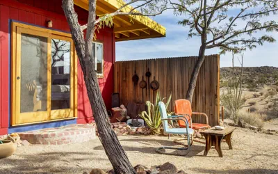 The Cabin Under The Stars - Hot Tub, Bbq And A Firepit 2 Bedroom Cabin by RedAwning