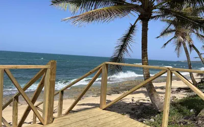 Casita del Mar Romantic Beach Retreat