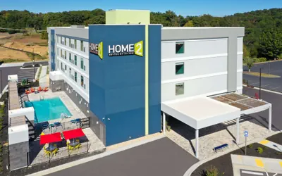 Home2 Suites By Hilton Calhoun