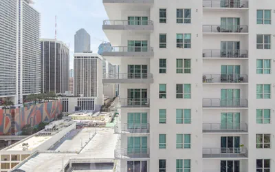 MirabileCondoDwntown MIA Brickell w PRKG