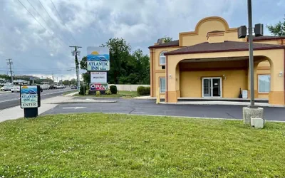 ATLANTIC INN