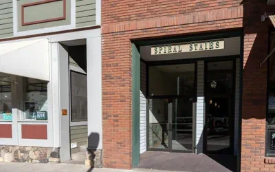 Steps To Gondola, Lift 8 Modern Hideaway Spiral Stairs 11 2 Bedroom Condo by RedAwning