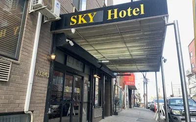 Sky Hotel Flushing/LaGuardia Airport