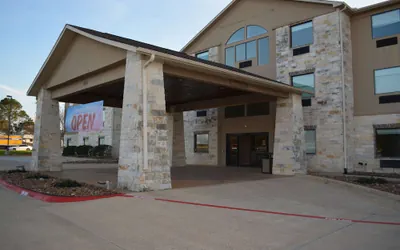 Wingate by Wyndham College Station South