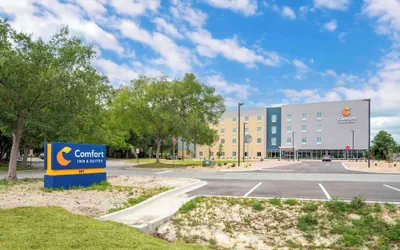 Comfort Inn & Suites Destin near Henderson Beach