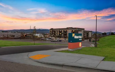 WaterWalk Extended Stay by Wyndham Boise - Meridian