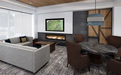 Staybridge Suites Detroit Southfield by IHG