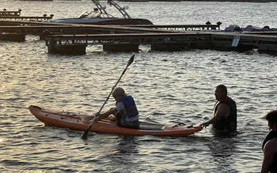 World Famous Fox Hollow Resort