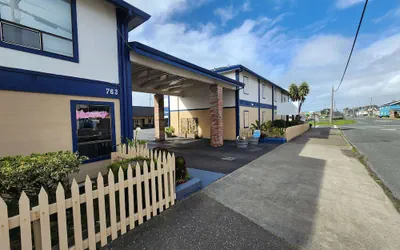 Studio 9 Fort Bragg, LLC.