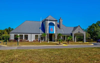 Studio 6 Extended Stay - Birmingham, AL - Medical Center