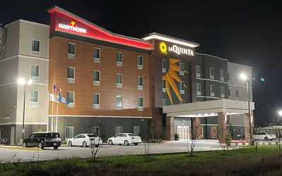 Hawthorn Extended Stay by Wyndham Sulphur (Lake Charles)