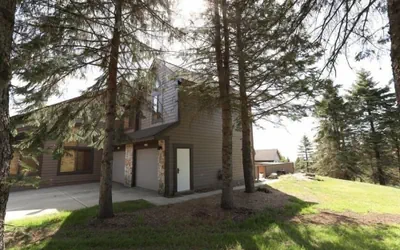 Seven Springs Sunridge 3 Bedrooms Premium Condo, Private Hot Tub! by RedAwning