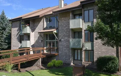 Seven Springs 2 Bedroom Standard Condo, Sleeps 10! by RedAwning