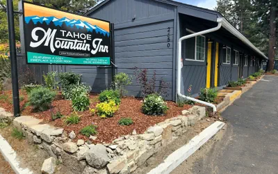 Tahoe Mountain inn