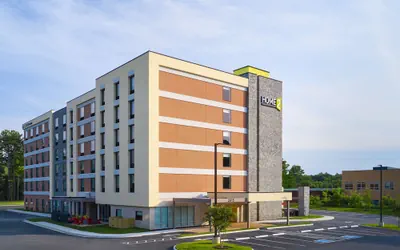 Home2 Suites By Hilton Richmond Glenside