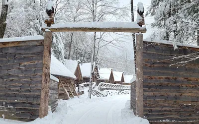 Vikings Villages Resort