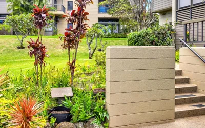 Kapalua Ridge Villas by KBM