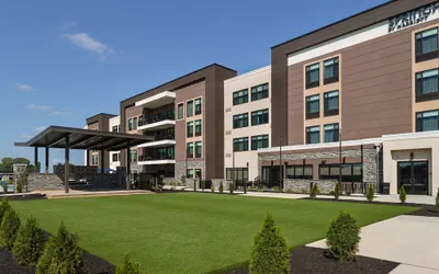 Springhill Suites By Marriott Franklin Mint