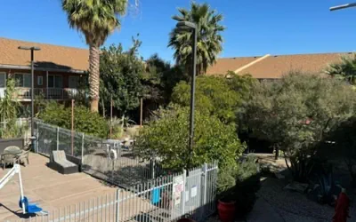 Big Chile Inn & Suites