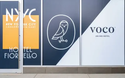 voco Fiorello - LaGuardia Airport by IHG