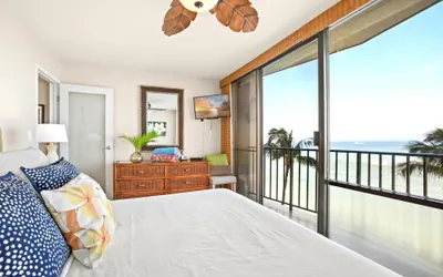 Valley Isle Resort VIR-508 by KBM