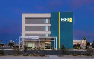 Home2 Suites By Hilton El Centro