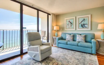 1112 Relax Life Is Good by Atlantic Towers