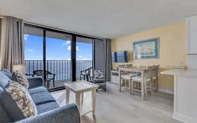 0709 Seaside Serenade by Atlantic Towers