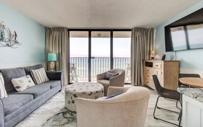 0711 Turtle Haven by Atlantic Towers