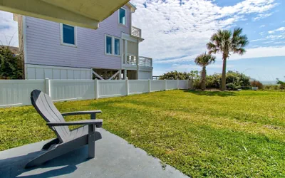 0101 Coastal Retreat by Atlantic Towers