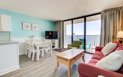 1106 Seaward Way by Atlantic Towers