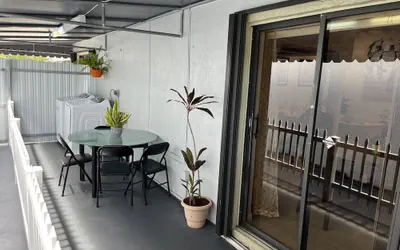 Amazing & cozy Duplex near Zoo Miami