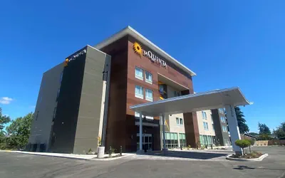 La Quinta Inn & Suites by Wyndham Centralia