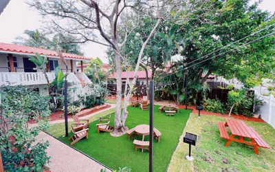 The Leeward Apartments By Lowkl