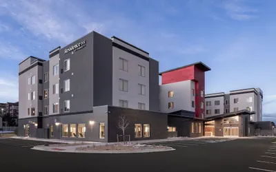 Residence Inn By Marriott Denver Aurora