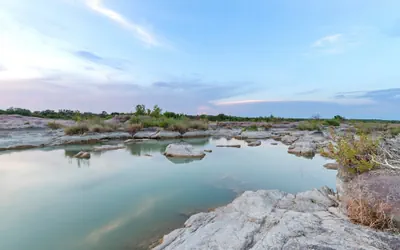 Lazo House - A Riverfront Retreat