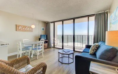 1010 Relax, Unwind, Enjoy by Atlantic Towers