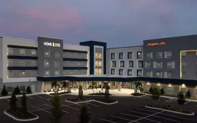 Home2 Suites by Hilton Orlando Southeast Nona
