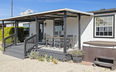 Leisure Escape in the TX Hill Country