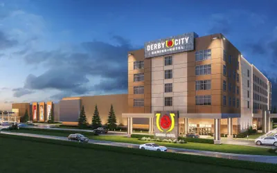 Derby City Gaming & Hotel -  A Churchill Downs Property